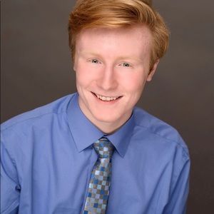 Meet your Posher, Ryan